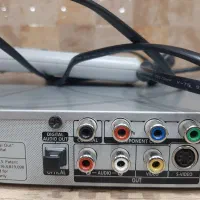 دستگاه پخش DVD|پخشکننده DVD و ویدیو|بیرجند, |دیوار