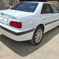 پژوپارس،سفارشی چهارچرخ دیسک،مدل1401به رویت خشک خشک