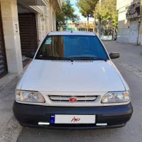 پرایدوانت مدل 1403  گارانتی فعال