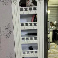 کابینت چوبی|مصالح و تجهیزات ساختمان|مشهد, کوی المهدی|دیوار