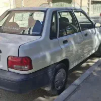 پراید 131 مدل 90  ((بدون رنگ))