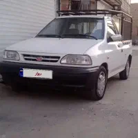 وانت پراید 1400