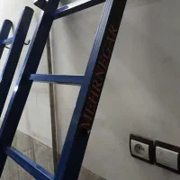 نردبان ۱۴ پله مهرنگار