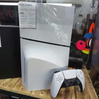 کنسول بازی سونی ۵ پلی استیشن فایوPS5 اروپا درحدنو