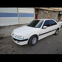 دربستی مسافر