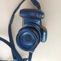 دوربین عکاسی سونی hx1|دوربین عکاسی و فیلمبرداری|مهر, |دیوار