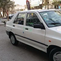 پراید 96دوگانه سوز|خودرو سواری و وانت|فردیس, شهرک شهید حسینی|دیوار