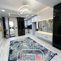 الماس منطقه 54متر/ دوخواب/ فول امکانات(وام آماده)