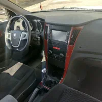 دنا 6دنده در حد|خودرو سواری و وانت|خمین, |دیوار