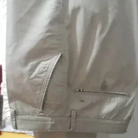 شلوار مردانه سایز ۴۴