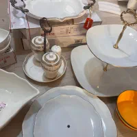 ظروف سرو و‌پذیرایی|ظروف سرو و پذیرایی|ارومیه, |دیوار