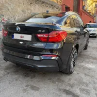 BMW x4|خودرو سواری و وانت|مشهد, شهید بهشتی|دیوار