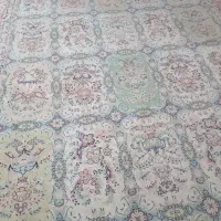 یک عدد قالی ۹متری|فرش|رامهرمز, |دیوار