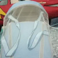 ساک حمل وکریر کودک