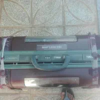 چمدان بزرگ|کیف، کفش، کمربند|کرمان, |دیوار