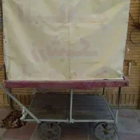 چهارچرخ درحدنو|فروشگاه و مغازه|پاکدشت, پاکدشت (مامازند)|دیوار