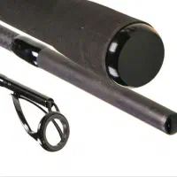 چوب ماهیگیری 3تیکه ALBA STAR|ماهیگیری|الوند, |دیوار