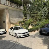 اجاره خودرو bmw 428|خودرو اجاره‌ای|تهران, کاج|دیوار