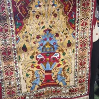 صنایع دستی دستباف قیمت راببین|فرش|ساری, |دیوار