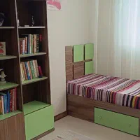 سرویس خواب نوجوان  شرکتی بسیار با کیفیت|تخت و سرویس خواب|تهران, دریاچه شهدای خلیج فارس|دیوار