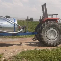 حمل آب تانکر اب رسانی با پمپ در اندیمشک