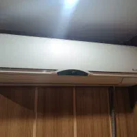 فروش کولرگازی ۲۴۰۰۰|کولر گازی و فن‌کوئل|شیراز, فرهنگ شهر|دیوار