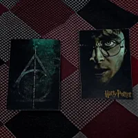 تابلو هری پاتر