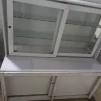 کانتر چوبی