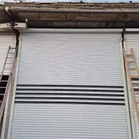 خرید مستقیم کرکره برقی|خدمات پیشه و مهارت|دورود, |دیوار