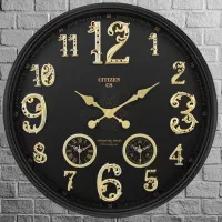 ساعت دیواری /ساعت لوکس /ساعت