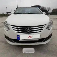 جک جی J4 مدل 1404 - Jac J4 اقساط 12 و 24 ماهه