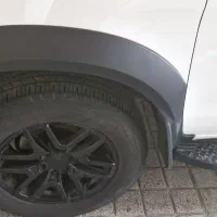 فروش وانت دو کابین تی ۸|خودرو سواری و وانت|بابل, |دیوار