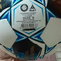 توپ چمن SELECT|ورزش‌های توپی|سهند, |دیوار