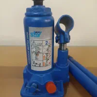 جک هیدرولیک