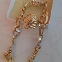 فروش دستبند وانگشترطلا