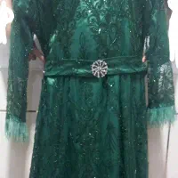 لباس ملیله دوزی