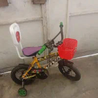 دوچرخه سایز 12|دوچرخه، اسکیت، اسکوتر|گرگان, |دیوار