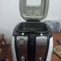 سرخ کن با روغن|اجاق گاز و لوازم برقی پخت‌وپز|فردیس, شهرک ارم|دیوار