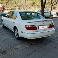 ماکسیما اتومات مدل۱۳۸۹