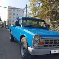 نیسان زامیاد|خودرو سواری و وانت|خرمآباد (تنکابن), |دیوار