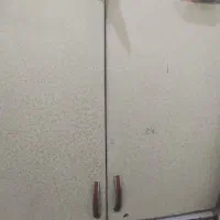 کابینت فلزی