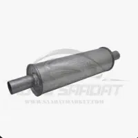 منبع اگزوز ۱۰۶