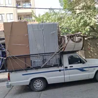 حمل بار به تمام نقاط تهران شهرستان|خدمات حمل و نقل|تهران, اوقاف|دیوار