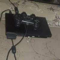 پلی استیشن 2