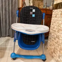 صندلی غذا Good baby|تخت و صندلی بچه|تبریز, |دیوار