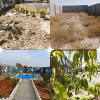 باغ سند تکبرگ قابل تهاتر با خودرو