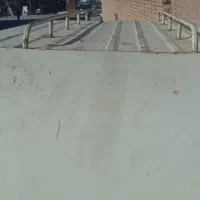 بار بند مسقف|قطعات یدکی و لوازم جانبی|سامان, |دیوار