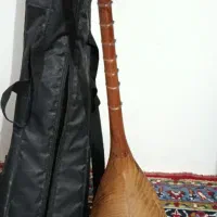 دوتار|سازهای سنتی|قوچان, |دیوار