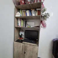 ست آیینه و کتاب خونه