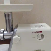 چرخ گوشت